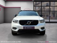 VOLVO d'occasion XC40 D3 150 GEARTRONIC de 2020 Vernon (27)﻿