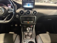MERCEDES d'occasion CLASSE A 200 CDI de 2017 Narbonne (11)﻿
