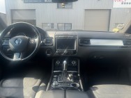 VOLKSWAGEN d'occasion TOUAREG 3.0 V6 TDI 262 ULTIMATE TIPTRONIC R