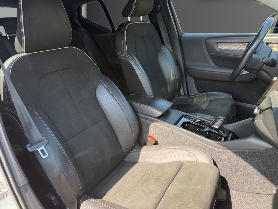 VOLVO d'occasion XC40 D3 150 GEARTRONIC de 2020 Vernon (27)﻿
