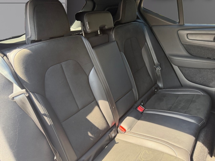 VOLVO d'occasion XC40 D3 150 GEARTRONIC de 2020 Vernon (27)﻿