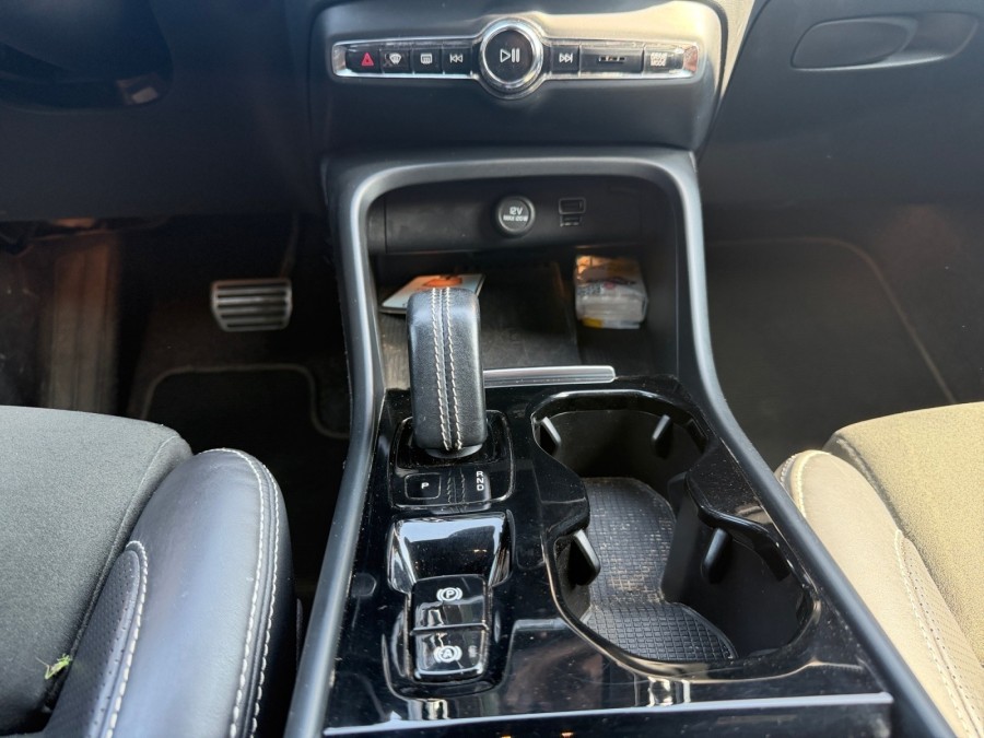 VOLVO d'occasion XC40 D3 150 GEARTRONIC de 2020 Vernon (27)﻿