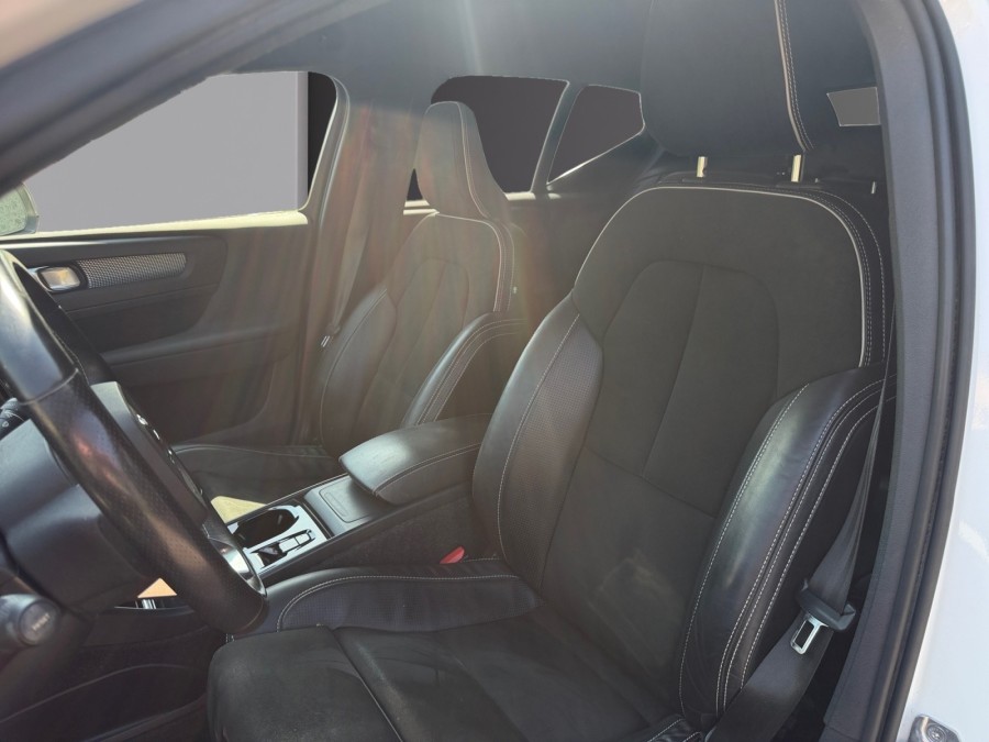 VOLVO d'occasion XC40 D3 150 GEARTRONIC de 2020 Vernon (27)﻿