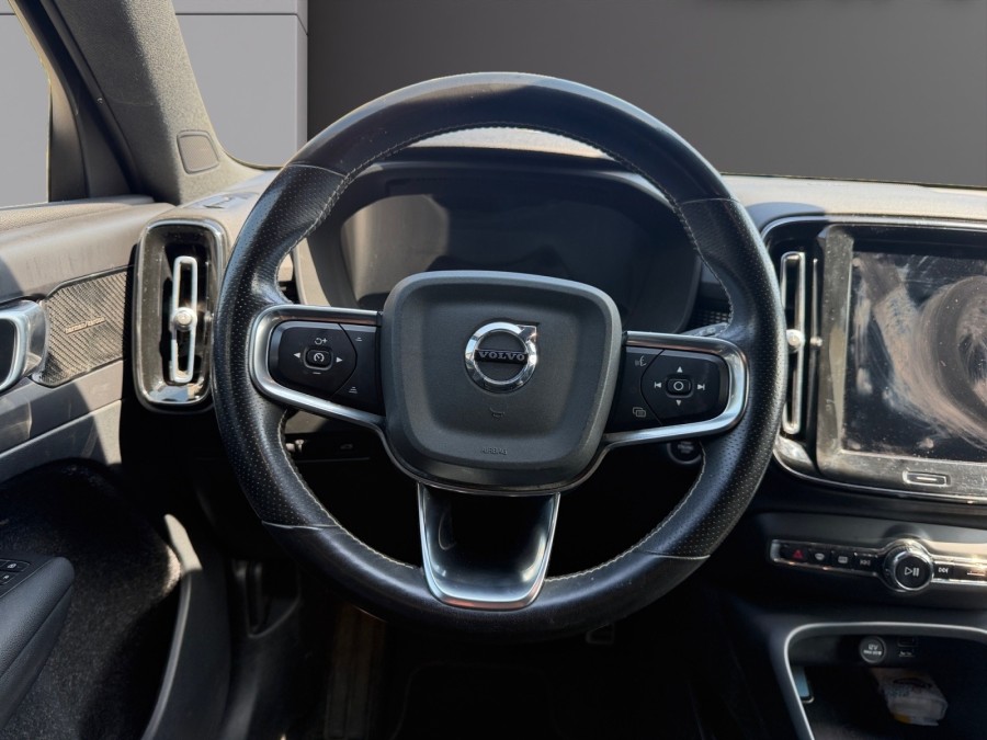 VOLVO d'occasion XC40 D3 150 GEARTRONIC de 2020 Vernon (27)﻿