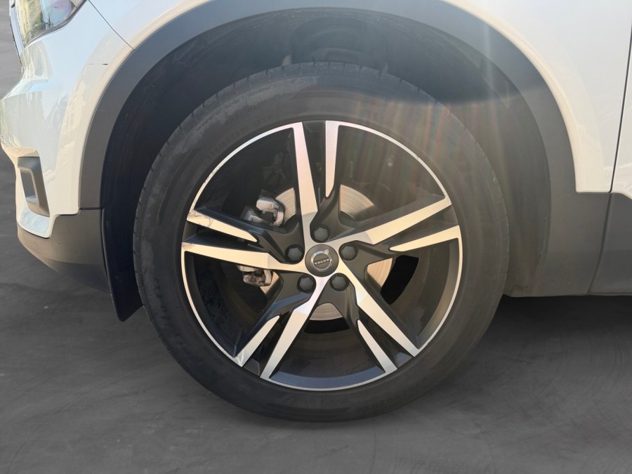 VOLVO d'occasion XC40 D3 150 GEARTRONIC de 2020 Vernon (27)﻿