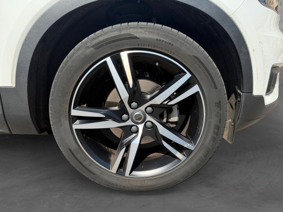 VOLVO d'occasion XC40 D3 150 GEARTRONIC de 2020 Vernon (27)﻿