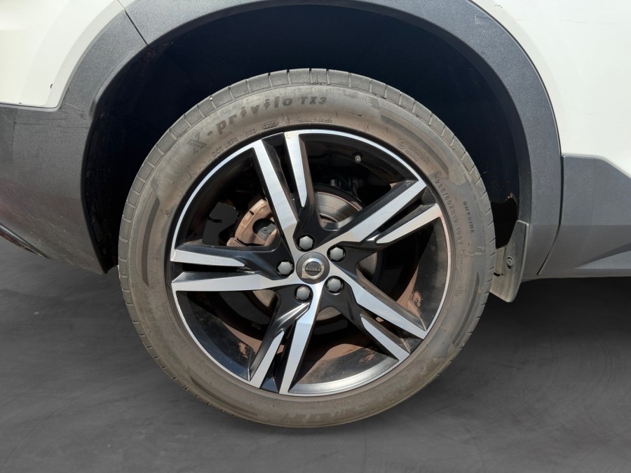VOLVO d'occasion XC40 D3 150 GEARTRONIC de 2020 Vernon (27)﻿