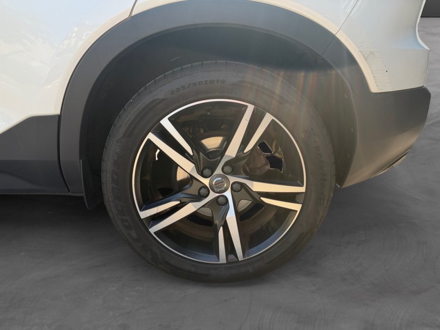 VOLVO d'occasion XC40 D3 150 GEARTRONIC de 2020 Vernon (27)﻿