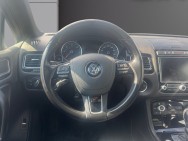 VOLKSWAGEN d'occasion TOUAREG 3.0 V6 TDI 262 ULTIMATE TIPTRONIC R