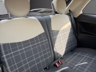 FIAT d'occasion 500 FIAT 500 1.2 69 ch LOUNGE de 2018 Orleans (45)﻿