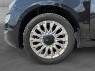 FIAT d'occasion 500 FIAT 500 1.2 69 ch LOUNGE de 2018 Orleans (45)﻿