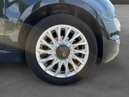 FIAT d'occasion 500 FIAT 500 1.2 69 ch LOUNGE de 2018 Orleans (45)﻿