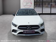 MERCEDES d'occasion CLASSE A A200 D AMG LINE 8G-DCT de 2022 Vichy