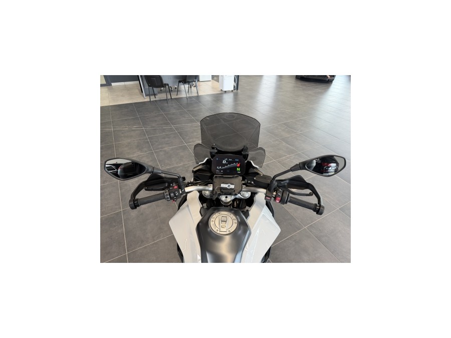 BMW d'occasion F900XR PRO de 2024 Strasbourg (67)﻿