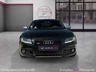 AUDI d'occasion A5 SPORTBACK SPORTBACK 3.0 TFSI QUATTRO S-TRONIC de