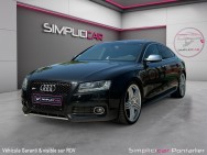 AUDI d'occasion A5 SPORTBACK SPORTBACK 3.0 TFSI QUATTRO S-TRONIC de