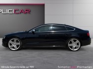 AUDI d'occasion A5 SPORTBACK SPORTBACK 3.0 TFSI QUATTRO S-TRONIC de