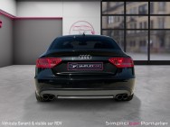 AUDI d'occasion A5 SPORTBACK SPORTBACK 3.0 TFSI QUATTRO S-TRONIC de
