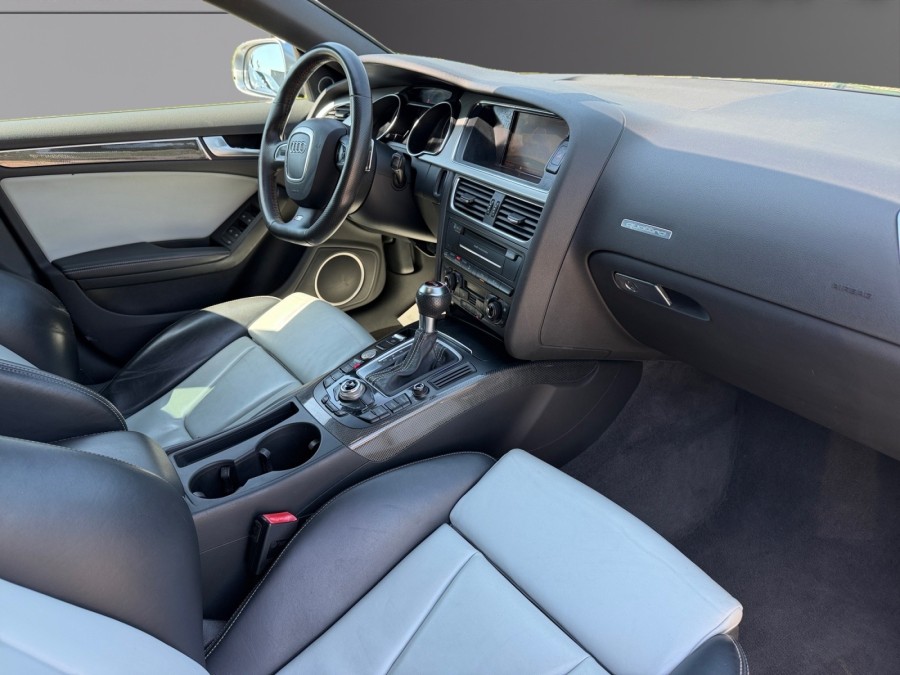 AUDI d'occasion A5 SPORTBACK SPORTBACK 3.0 TFSI QUATTRO S-TRONIC de