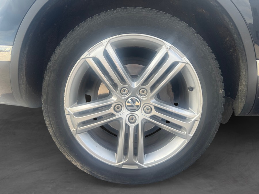 VOLKSWAGEN d'occasion TOUAREG 3.0 V6 TDI 262 ULTIMATE TIPTRONIC R