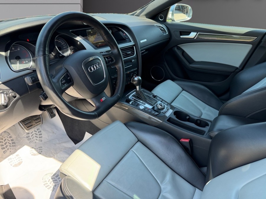 AUDI d'occasion A5 SPORTBACK SPORTBACK 3.0 TFSI QUATTRO S-TRONIC de