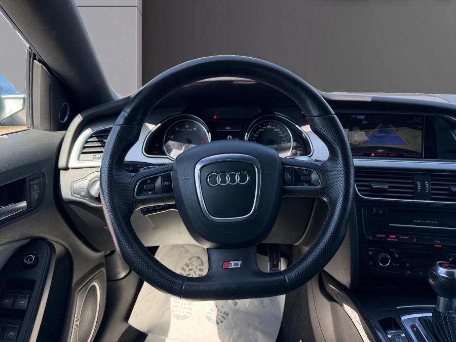 AUDI d'occasion A5 SPORTBACK SPORTBACK 3.0 TFSI QUATTRO S-TRONIC de