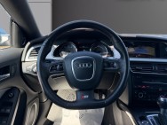 AUDI d'occasion A5 SPORTBACK SPORTBACK 3.0 TFSI QUATTRO S-TRONIC de