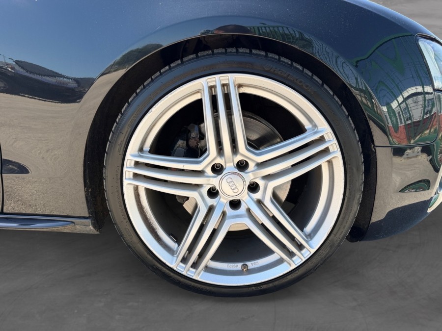 AUDI d'occasion A5 SPORTBACK SPORTBACK 3.0 TFSI QUATTRO S-TRONIC de