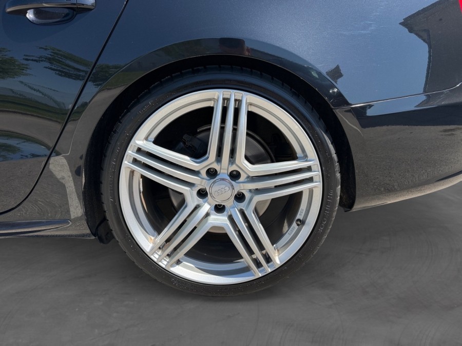 AUDI d'occasion A5 SPORTBACK SPORTBACK 3.0 TFSI QUATTRO S-TRONIC de