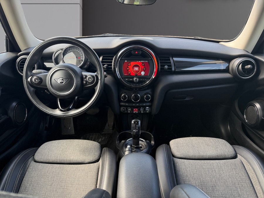MINI d'occasion MINI COOPER (F56) 136 EDITION GREENWICH de 2019