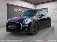 MINI d'occasion MINI COOPER (F56) 136 EDITION GREENWICH de 2019