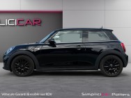 MINI d'occasion MINI COOPER (F56) 136 EDITION GREENWICH de 2019