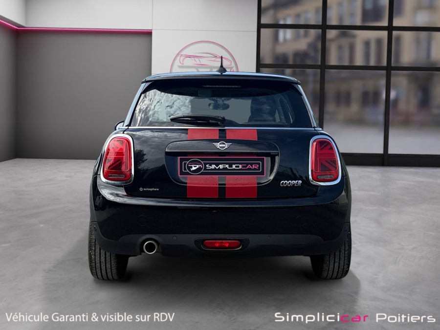 MINI d'occasion MINI COOPER (F56) 136 EDITION GREENWICH de 2019