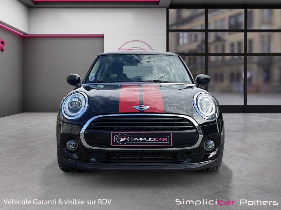 MINI d'occasion MINI COOPER (F56) 136 EDITION GREENWICH de 2019