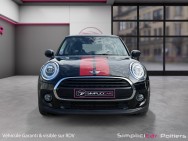 MINI d'occasion MINI COOPER (F56) 136 EDITION GREENWICH de 2019
