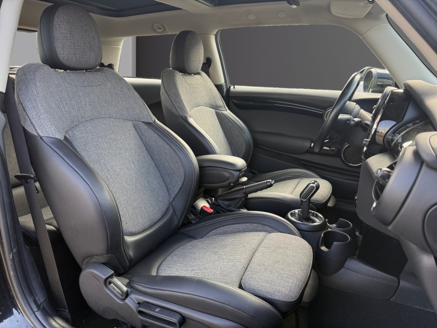MINI d'occasion MINI COOPER (F56) 136 EDITION GREENWICH de 2019