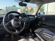 MINI d'occasion MINI COOPER (F56) 136 EDITION GREENWICH de 2019