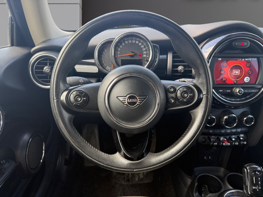 MINI d'occasion MINI COOPER (F56) 136 EDITION GREENWICH de 2019