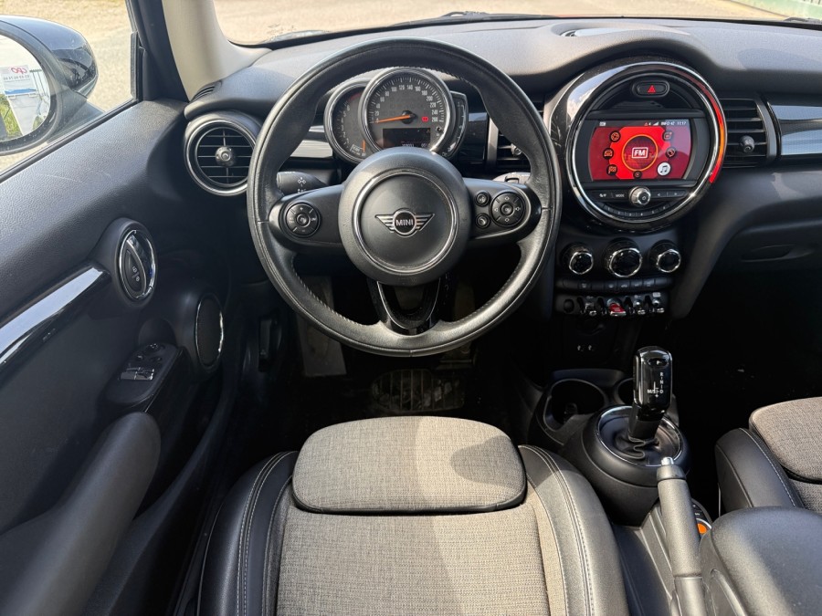 MINI d'occasion MINI COOPER (F56) 136 EDITION GREENWICH de 2019