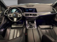 BMW d'occasion X5 45E XD 394 M SPORT BA de 2021 Andrezieux (42)﻿