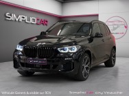 BMW d'occasion X5 45E XD 394 M SPORT BA de 2021 Andrezieux (42)﻿