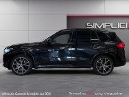BMW d'occasion X5 45E XD 394 M SPORT BA de 2021 Andrezieux (42)﻿