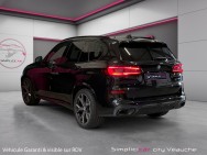 BMW d'occasion X5 45E XD 394 M SPORT BA de 2021 Andrezieux (42)﻿