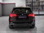 BMW d'occasion X5 45E XD 394 M SPORT BA de 2021 Andrezieux (42)﻿