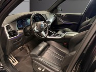 BMW d'occasion X5 45E XD 394 M SPORT BA de 2021 Andrezieux (42)﻿