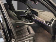 BMW d'occasion X5 45E XD 394 M SPORT BA de 2021 Andrezieux (42)﻿