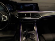 BMW d'occasion X5 45E XD 394 M SPORT BA de 2021 Andrezieux (42)﻿