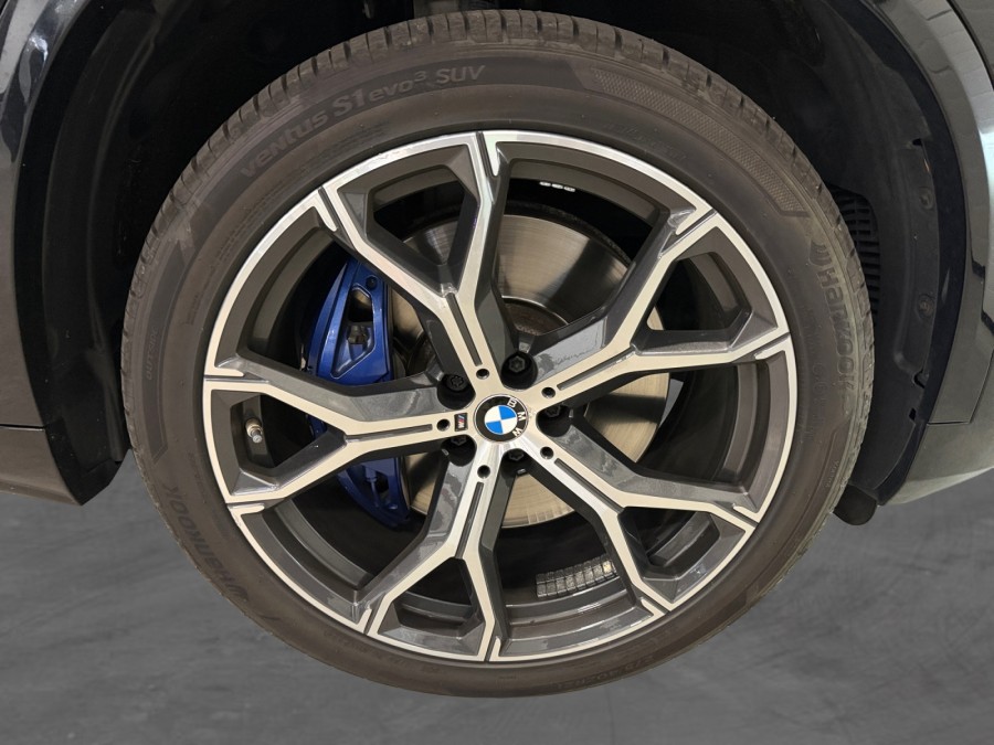 BMW d'occasion X5 45E XD 394 M SPORT BA de 2021 Andrezieux (42)﻿