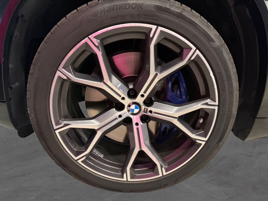 BMW d'occasion X5 45E XD 394 M SPORT BA de 2021 Andrezieux (42)﻿