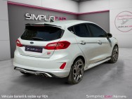 FORD d'occasion FIESTA VII 1.5 ECOBOOST 200 ST PLUS de 2019 Nîmes